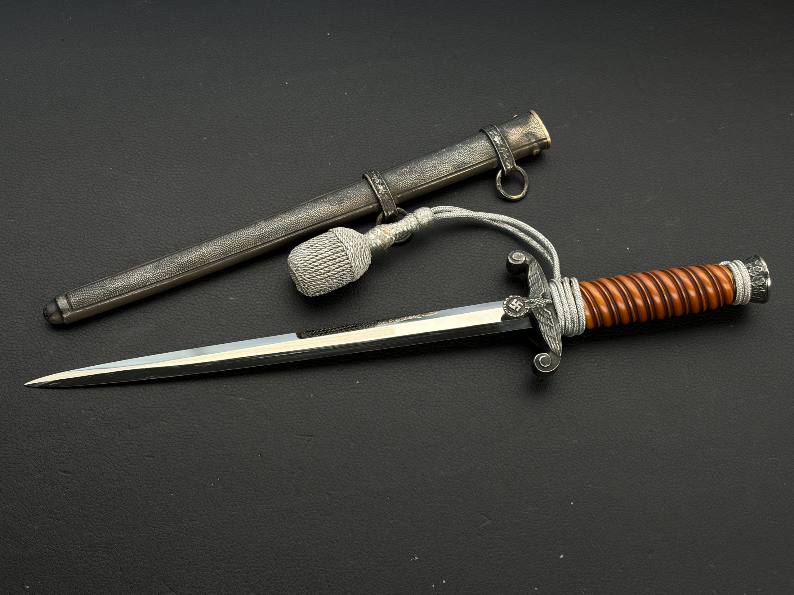 Армейский кортик обр. 1935 г. [Robert Klaas]. Армейский кортик обр. 1935 г. [Robert Klaas]. 