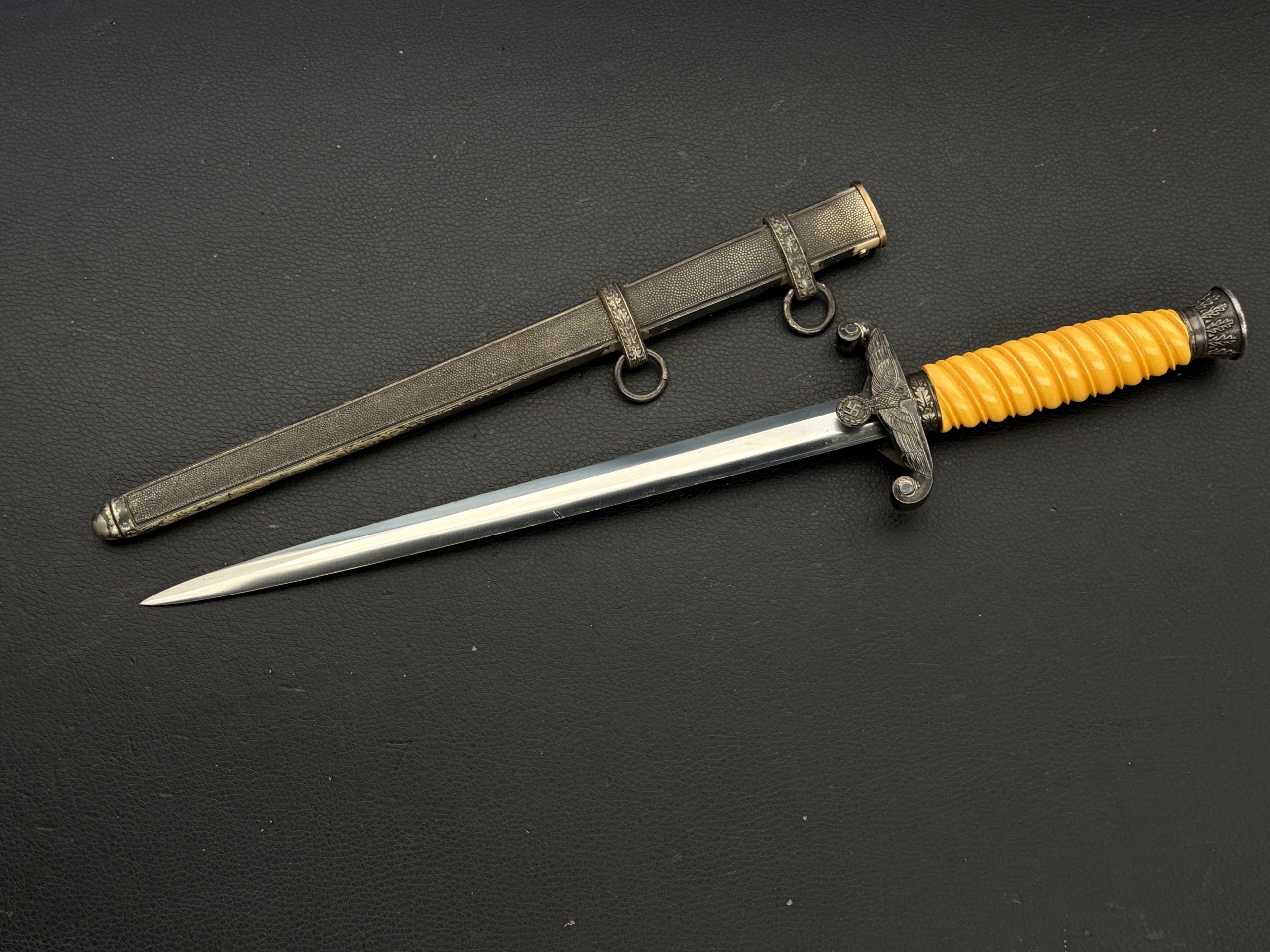 Армейский кортик обр. 1935 г. [WKC]. Армейский кортик обр. 1935 г. [WKC]. От Алексея С.