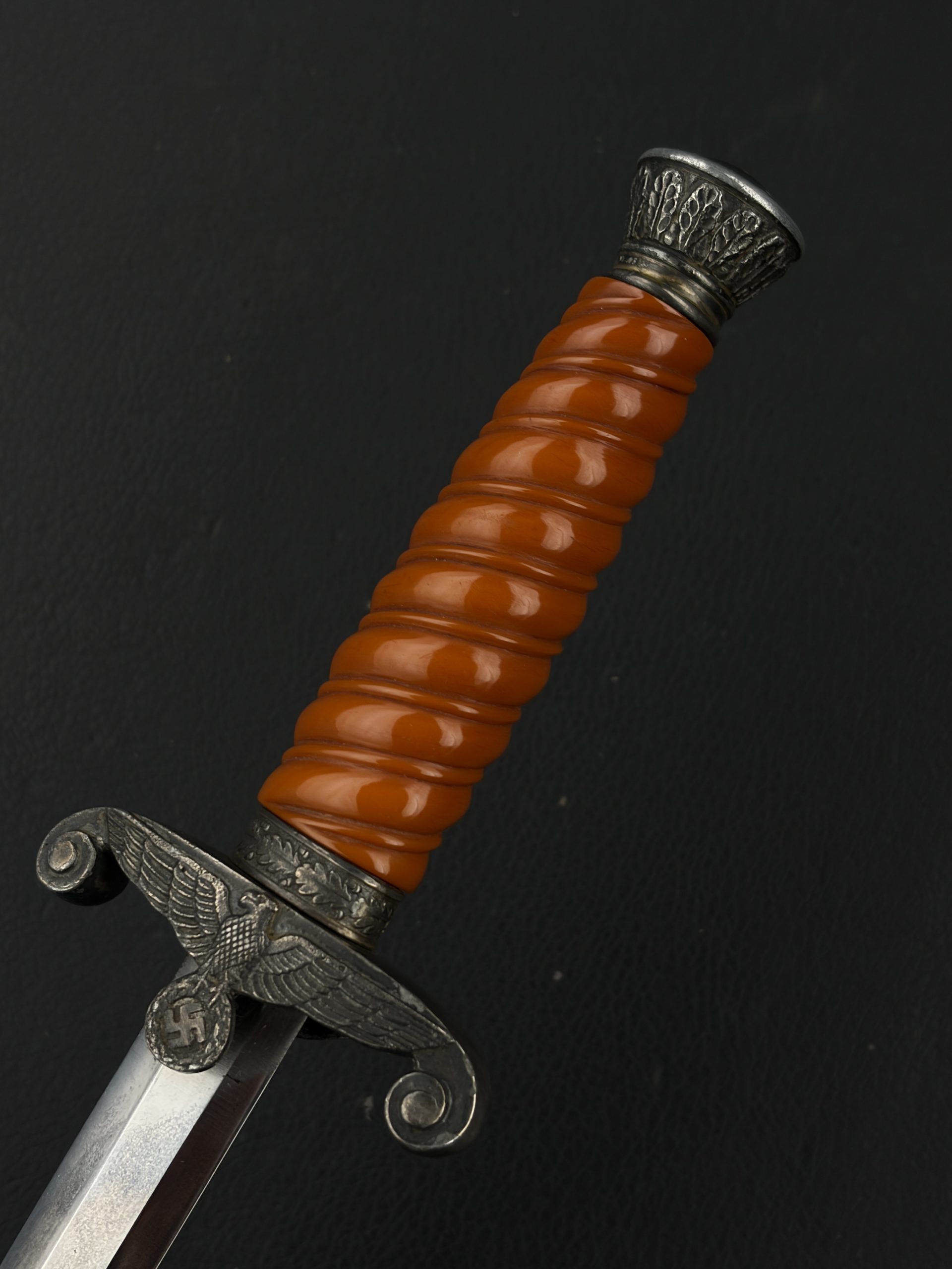  Армейский кортик обр. 1935 г. [WKC].  Армейский кортик обр. 1935 г. [WKC]. От Алексея С.