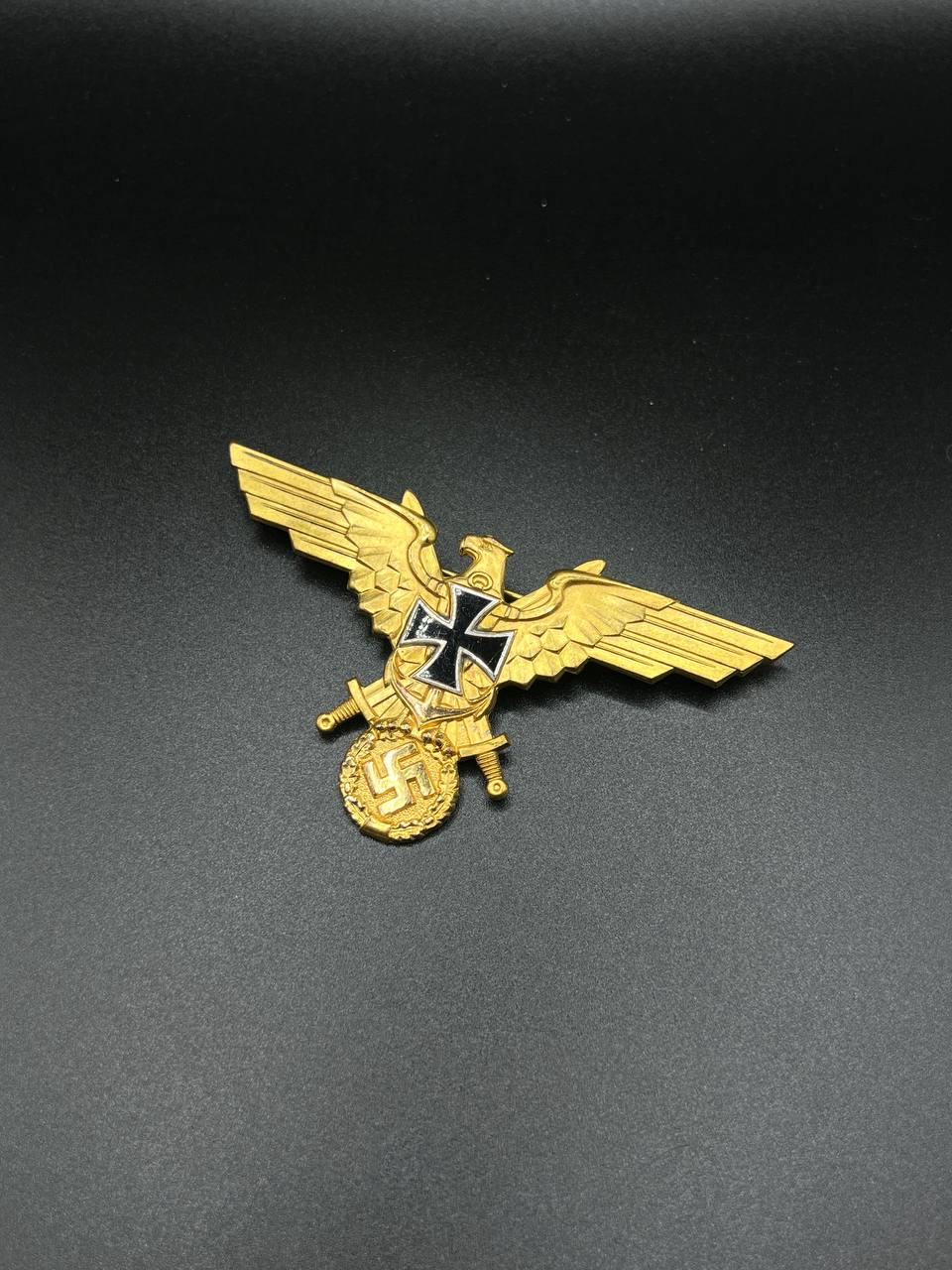 Ветеранский знак Союз Ветеранов